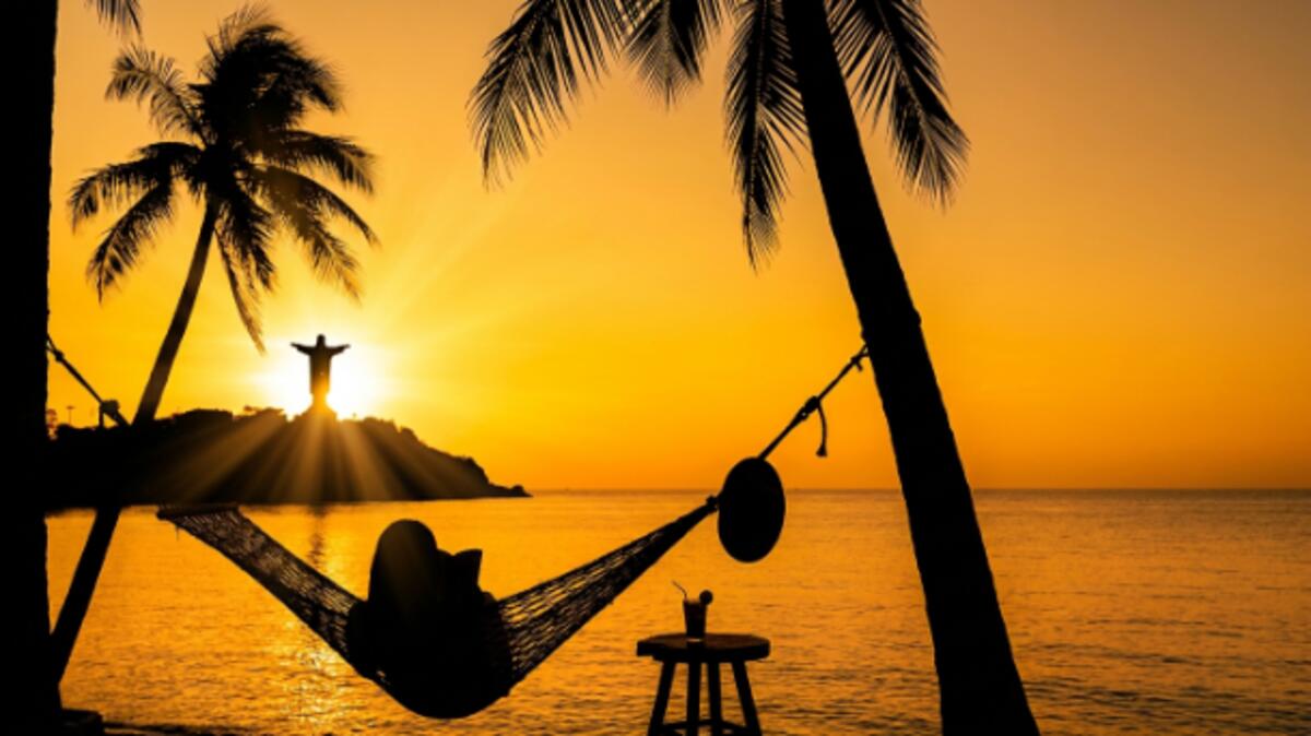 Hoàng Hôn Vũng Tàu: 7 Địa Điểm 'Săn' Khoảnh Khắc Đẹp Nhất Thành Phố Biển
